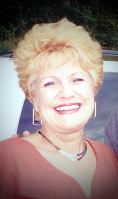 Obituary of Jewell "Judy" Marie Ellison Howard