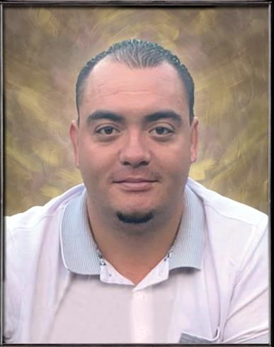 Obituary of Rudy Beltran