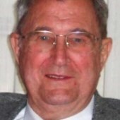 Obituary of Richard T. Rostvold