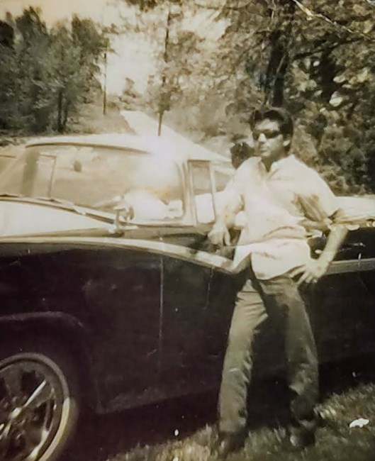 Obituary of Roberto Esquivel