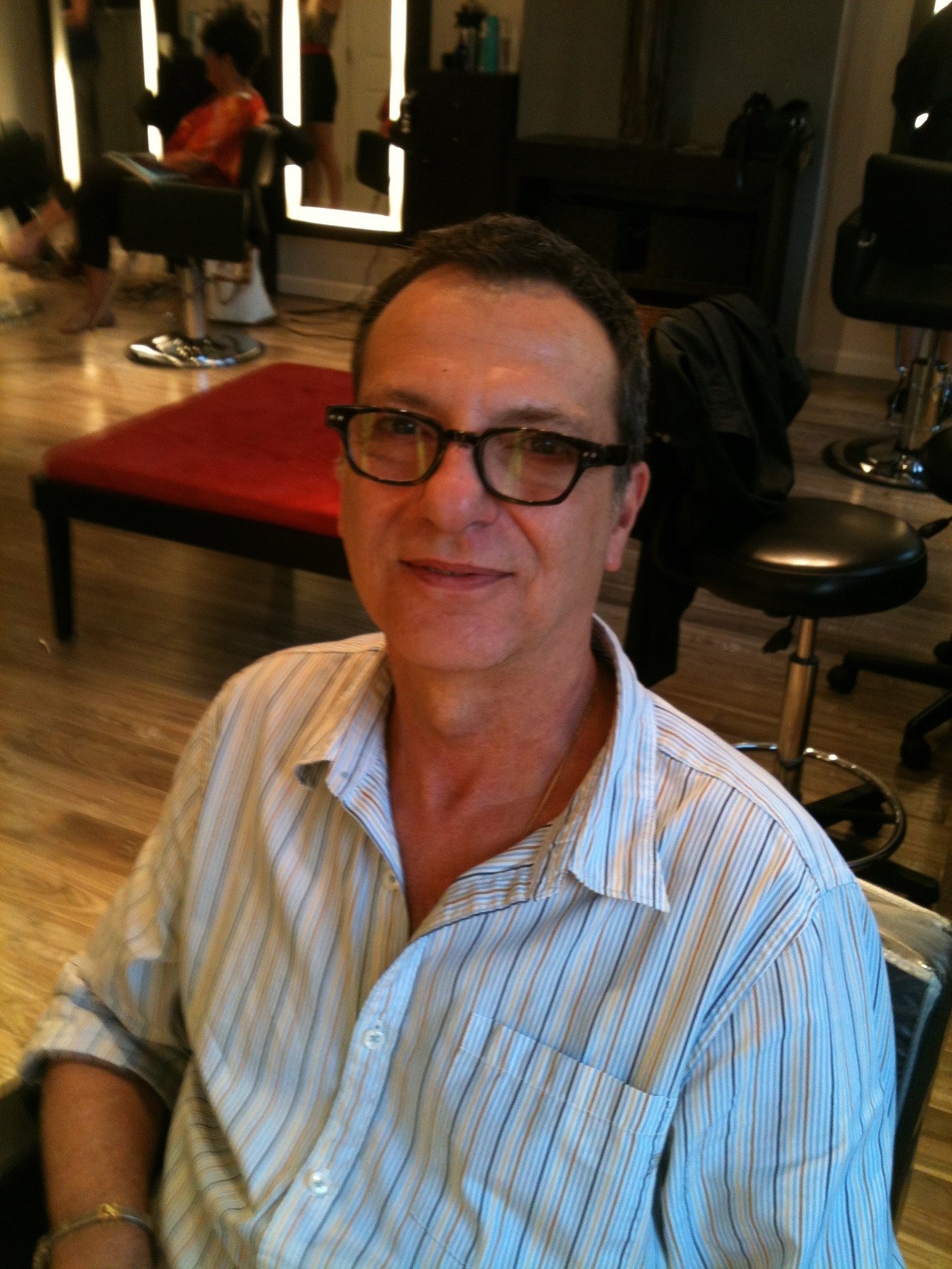 Avis de décès de Richard V. Corrieri