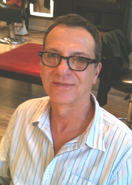 Obituary of Richard V. Corrieri