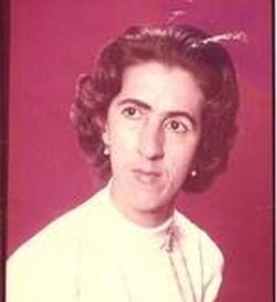 Obituary of Mary Isabel Robles