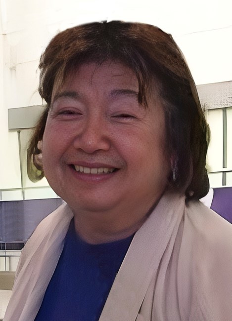 Obituary of Felicitas A. Salvador