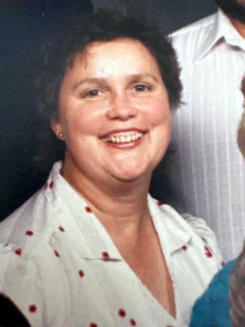 Obituary of Barbara (Brown) Clay