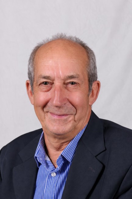 Avis de décès de Gérard Deschênes