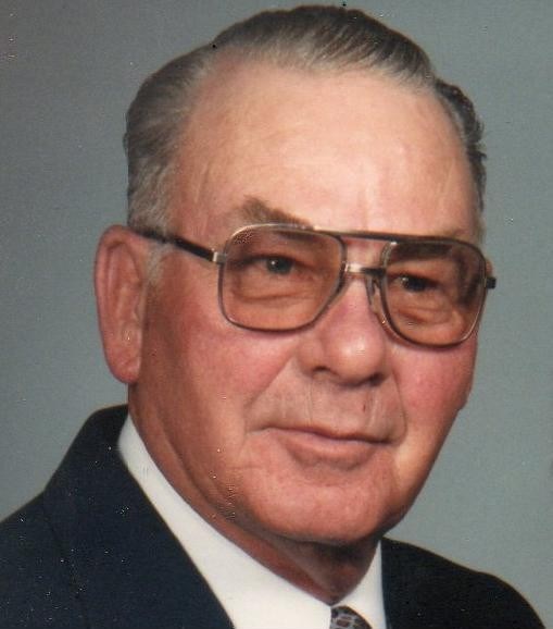 Obituary of Donald B. Holtzclaw
