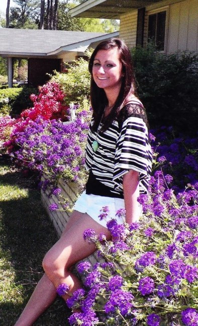 Obituary of Shea Lynn Sewell