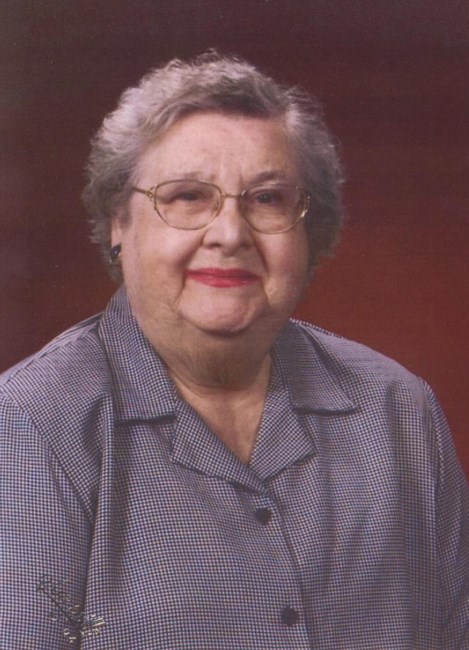 Obituary of Mary Anna Juhasz