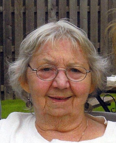 Obituary of Sue Rita Penciak