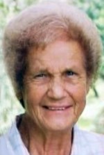Janet Burkett