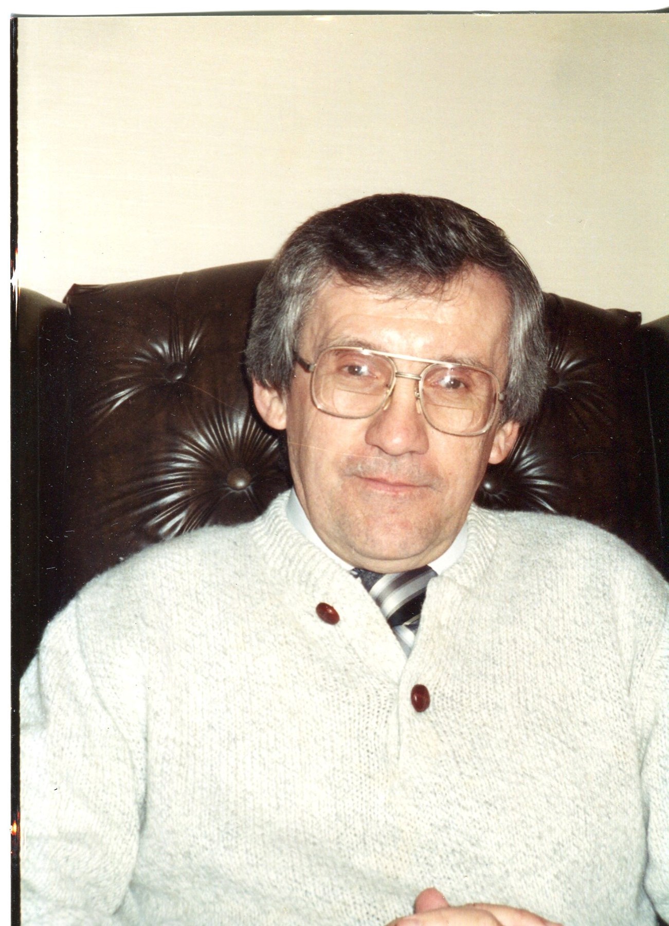 Obituary of Curtis Dean Alexander