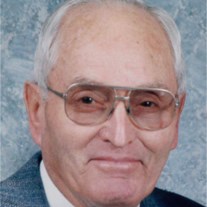 Obituary of Louis LeRoy Klein