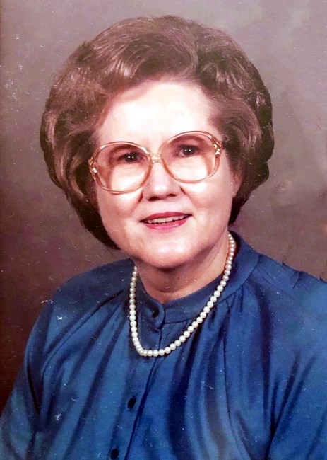 Obituary of Alma Hilton