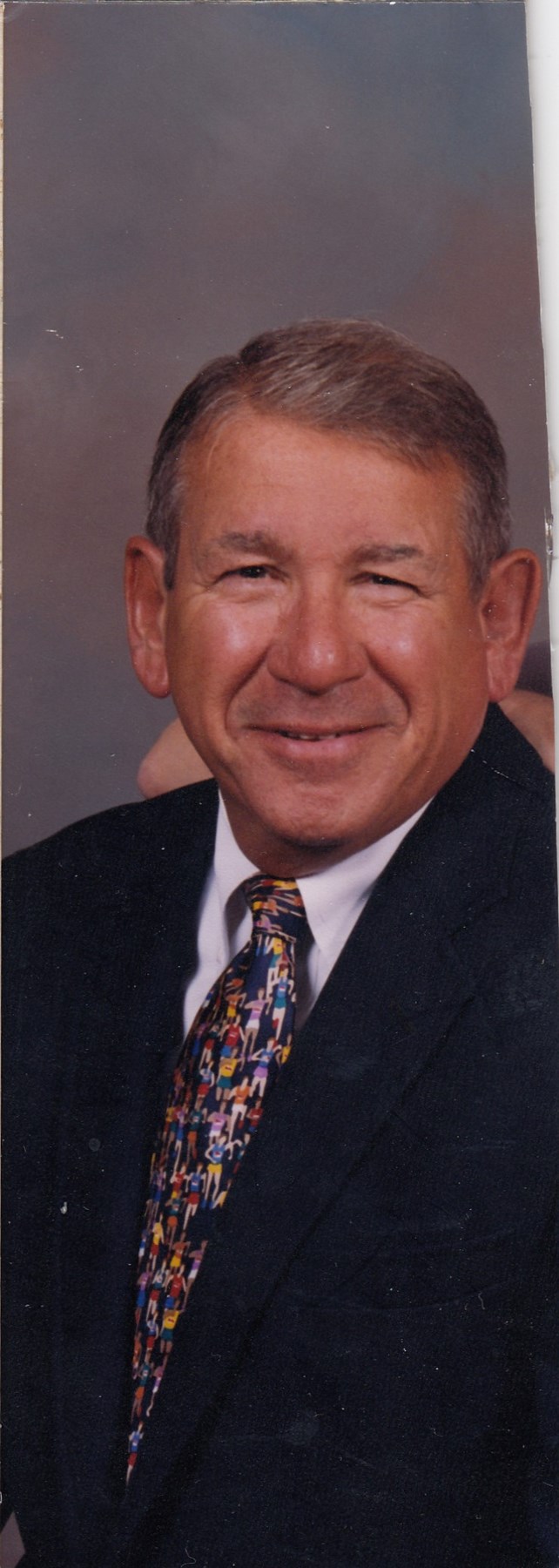 Obituary of Dan Wallace Fields Jr.