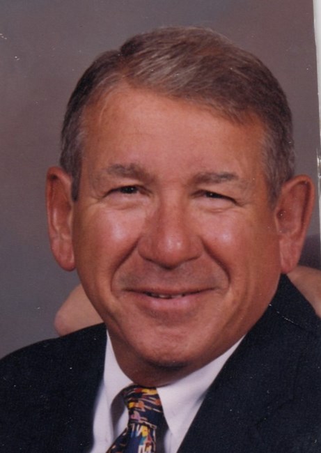 Obituary of Dan Wallace Fields Jr.