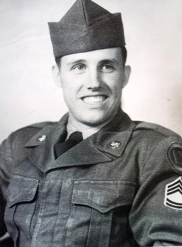 Vernon A. Busby Obituary Tuscaloosa, AL