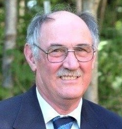 Obituary of John Lynn Trembath