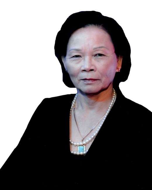 Obituary of Mrs. Nen Thi Nguyen