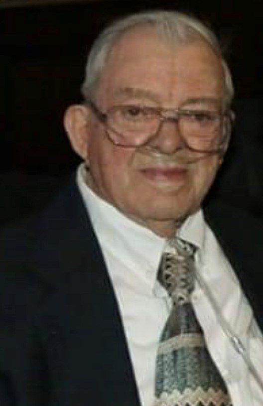 Obituary of Robert Herman Isrow