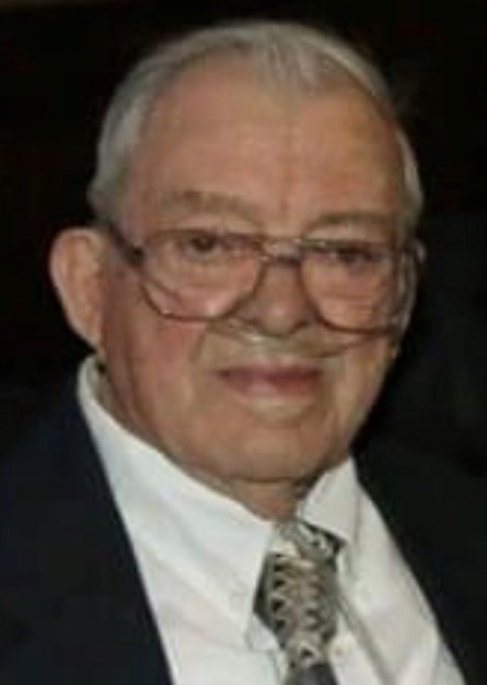 Obituary of Robert Herman Isrow