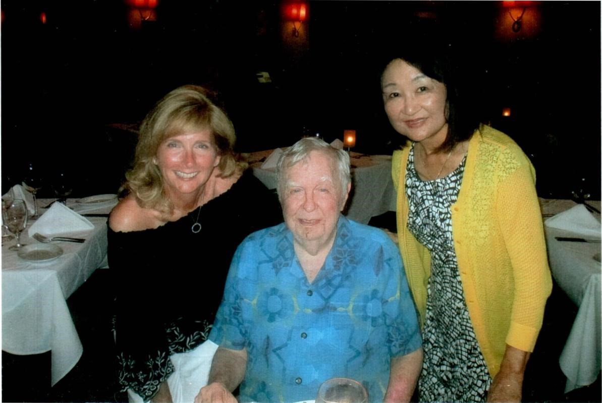 Obituario de David C. Brown