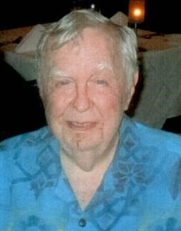 Obituary of David C. Brown