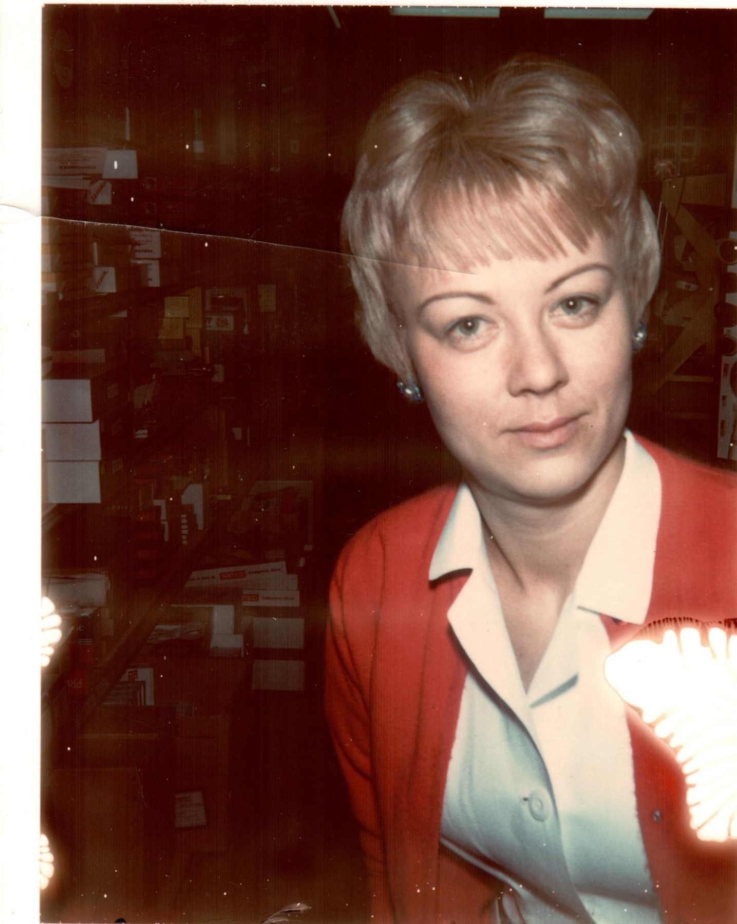 Obituary of Patricia Lee Trillo