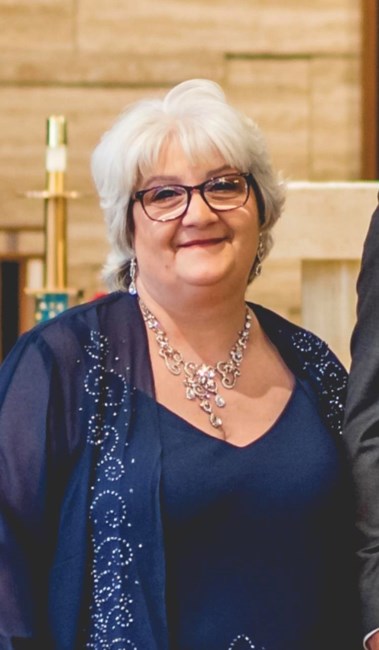 Obituary of Leita Ann Litke