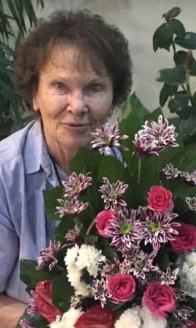 Obituary of Beverly Ann Hartnett