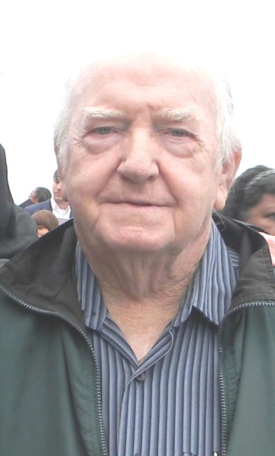 Obituary of Roland J. Juneau Sr.