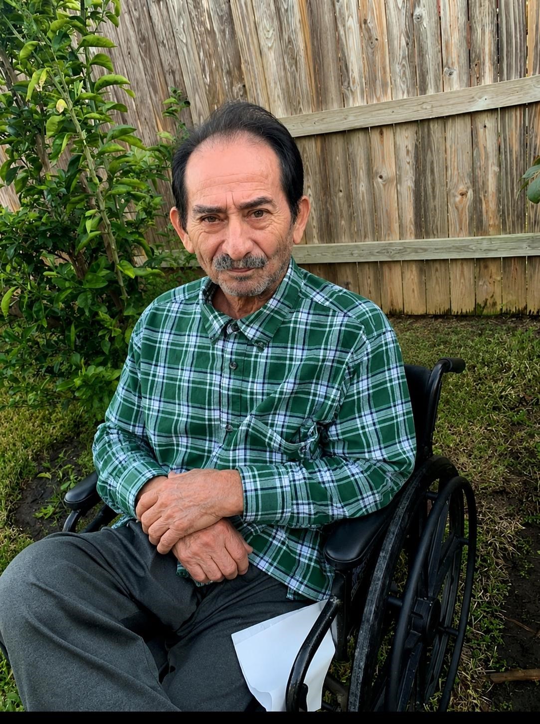 Obituario de Juan Irene Recinos