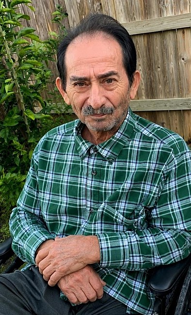 Obituario de Juan Irene Recinos