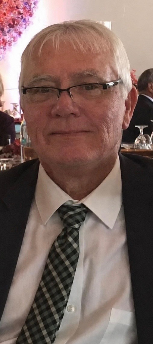 Obituary of Dr. Lonny L. Wilken