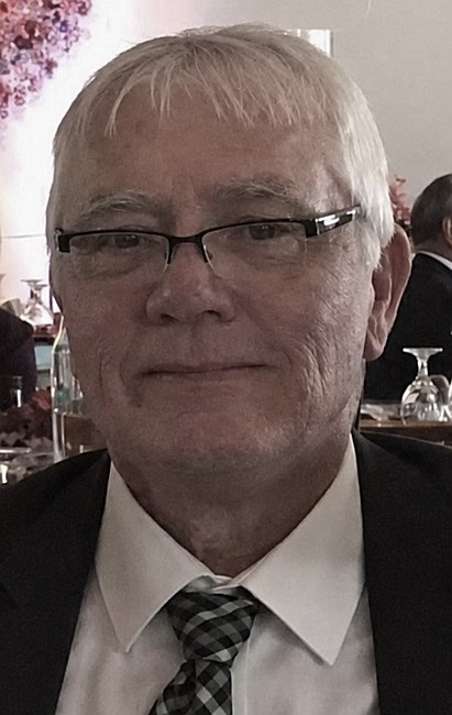 Obituary of Dr. Lonny L. Wilken