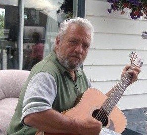 Obituary of Thomas Donald Griffin