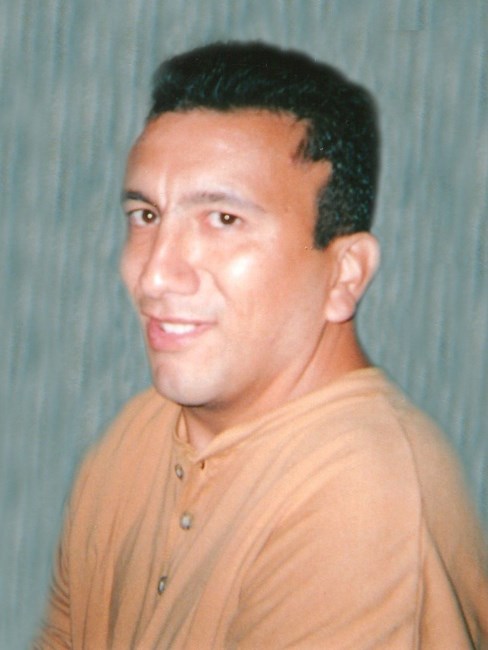 Obituary of Issac Arnold-Guadalupe Arganda