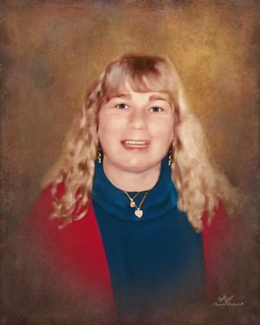 Obituary of Vickie J. Hawes