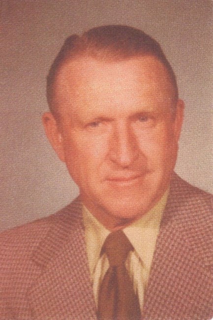 Obituary of William Joseph Nunnery Sr.