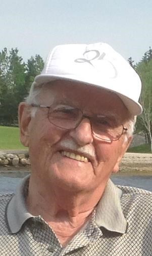 Obituary of Leonard A. Wilson