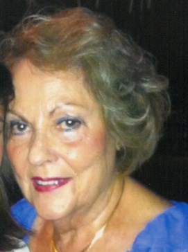 Avis de décès de Irene Samaras Panos Conkling