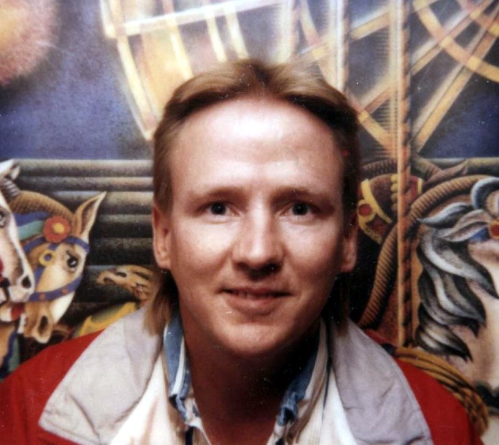 Obituary of Lucius Luke Kendall Moore