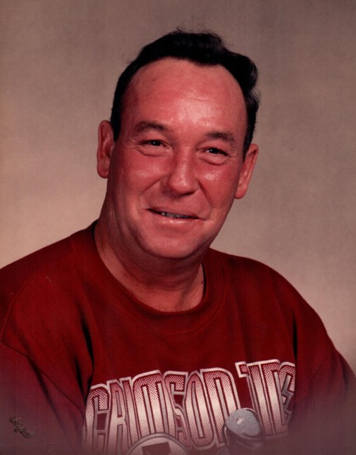 Obituary of Robert Carpenter