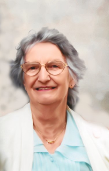 Obituario de Jean Blair