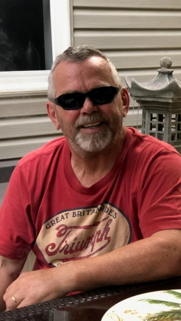 Obituary of Robert Christopher Cole