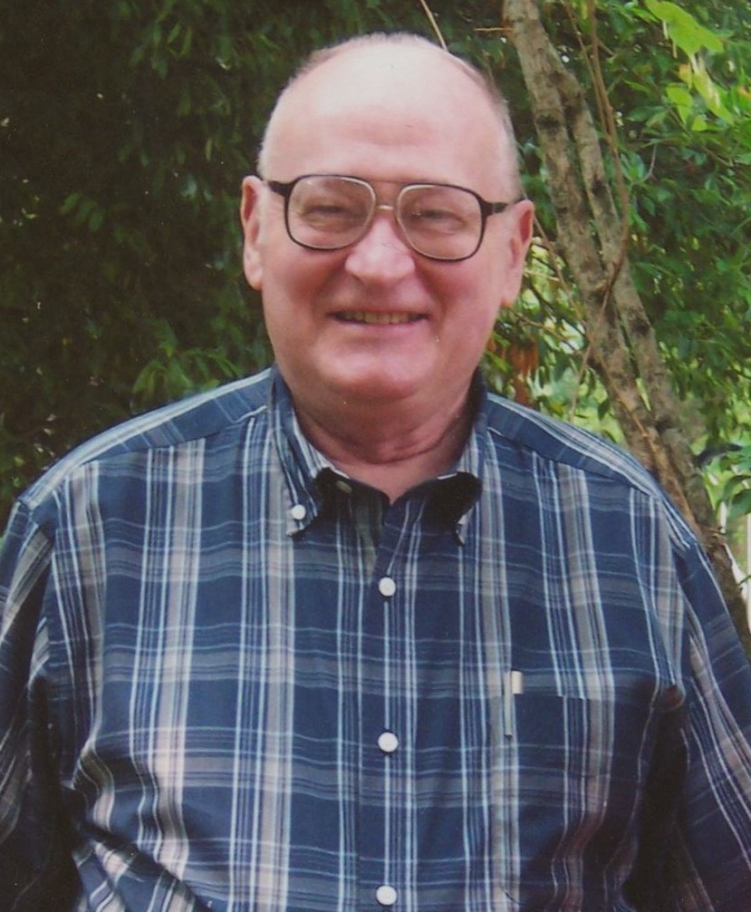 Obituary of Jackson David Harris Hardin