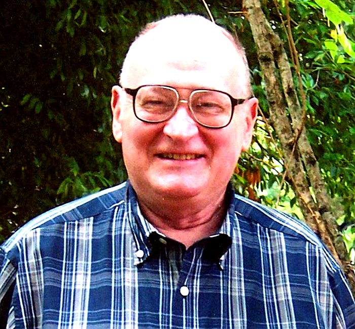 Obituary of Jackson David Harris Hardin