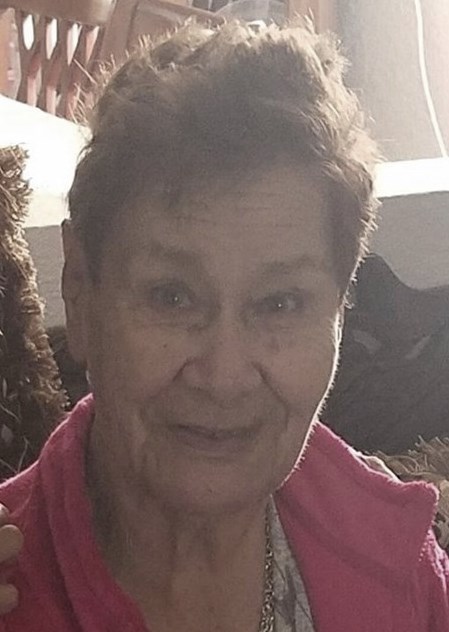 Obituary of Maria D. Jurado
