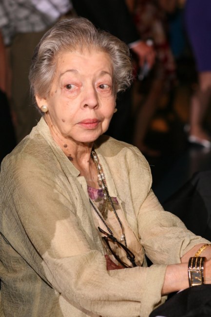 Obituario de Barbara M. Massari
