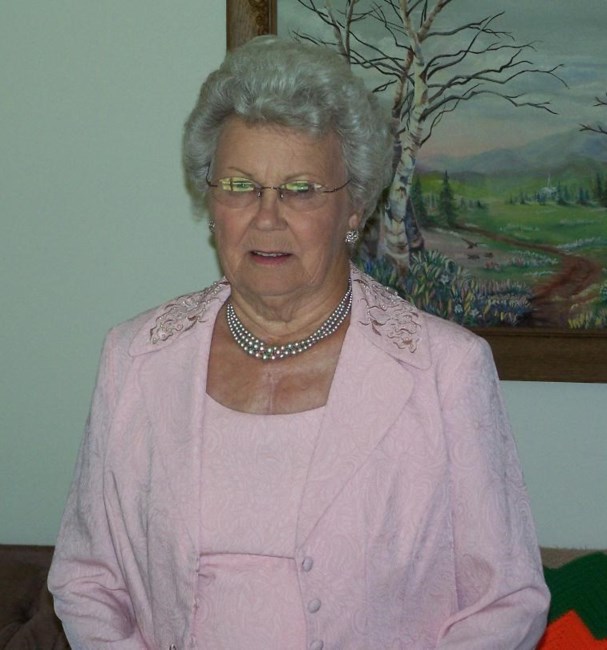 Obituary of Dorothy Rosetta Shepard